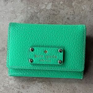 Kate Spade Small Wallet